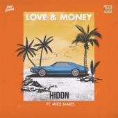 Love & Money (feat. Mike James) artwork