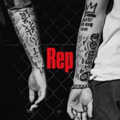 Rep feat. MACCHO artwork