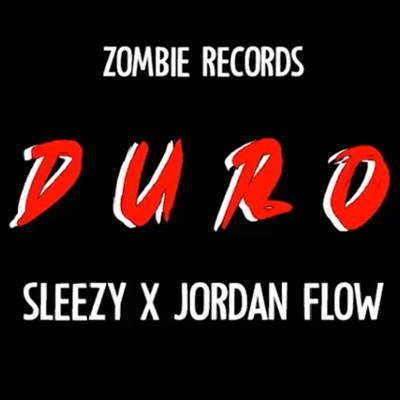 Duro (feat. Jordan Flow) - Single