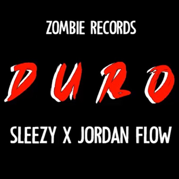 Duro (feat. Jordan Flow)
