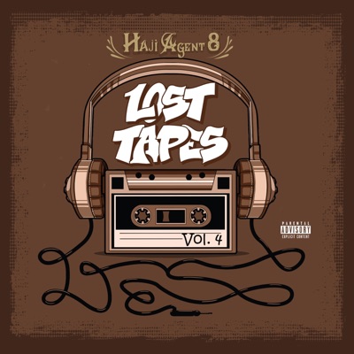 Lost Tapes, Vol. 4