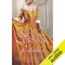 Forbidden (Unabridged)