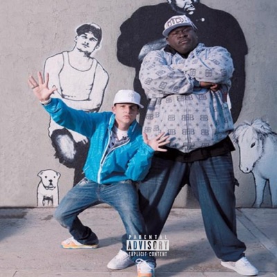 Rob & Big - EP