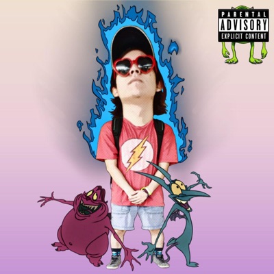 Mike Wazowski - Single