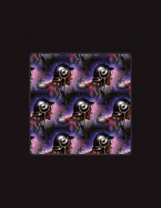 收听 Saint Naberius、观看音乐视频、阅读小传、查看巡演日期等 ！