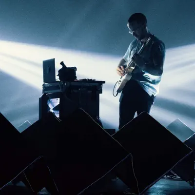Listen to Borderland State, watch music videos, read bio, see tour dates & more!