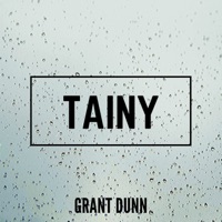 Album cover for Tainy by Grant Dunn