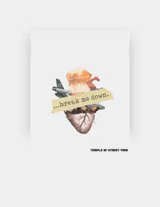 Listen to Temple of Street Yoga, watch music videos, read bio, see tour dates & more!