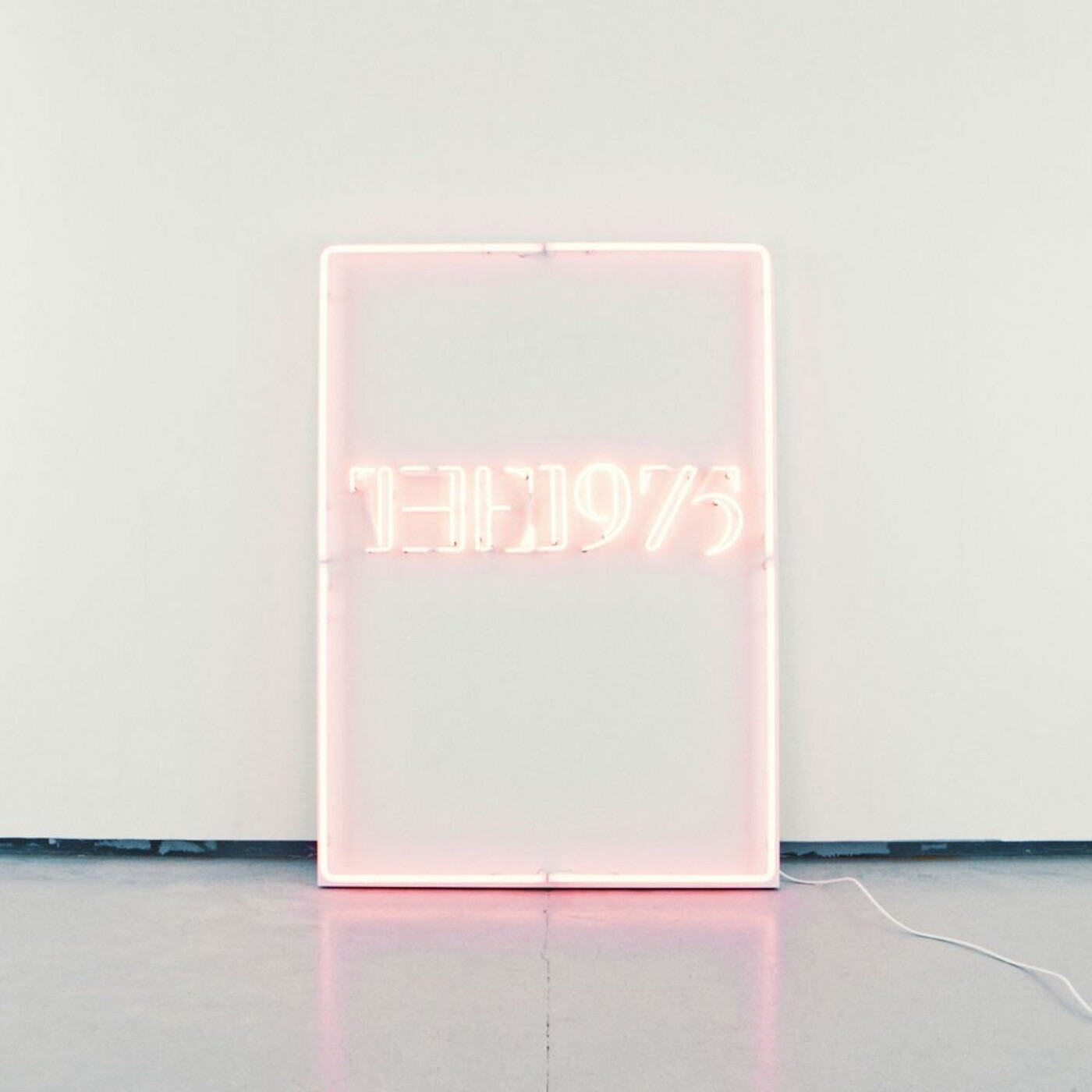 I like it when you sleep, for you are so beautiful yet so unaware of it by The 1975