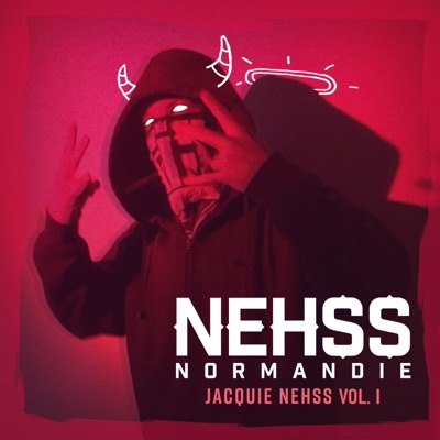 Jacquie Nehss, Vol. 1 - EP