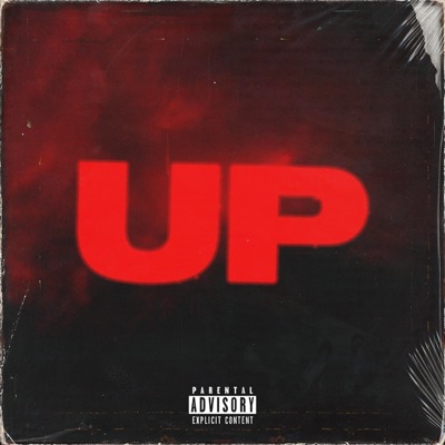 UP (feat. Taylor Baby) - Single