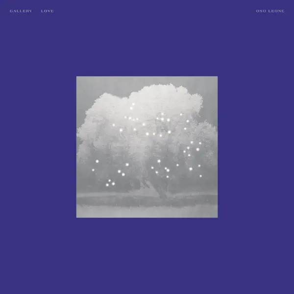 A Pale Blue Dot — Oso Leone