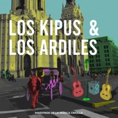 Los Kipus & Los Ardiles. Maestros de la música criolla artwork