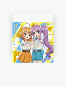 Dengarkan Shikimiya Mana (CV:Amane Makino), tonton video musik, baca bio, lihat tanggal tur & lainnya!