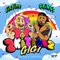 Gigi (Zkittlez) [feat. 6ix9ine] - GRiNGO lyrics