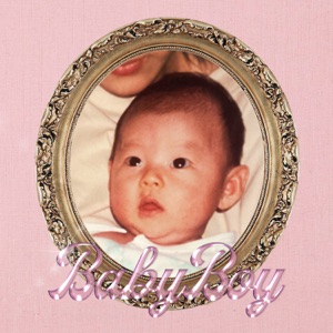Babyboy - EP