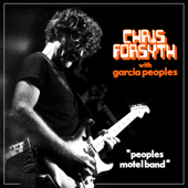 Peoples Motel Band (Live) [feat. Garcia Peoples] - Chris Forsyth