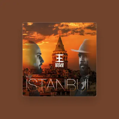 Listen to Eren Er, watch music videos, read bio, see tour dates & more!