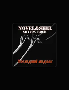 Novel dinle, müzik videolarını izle, biyografisini oku, tur tarihlerini ve daha fazlasını gör!