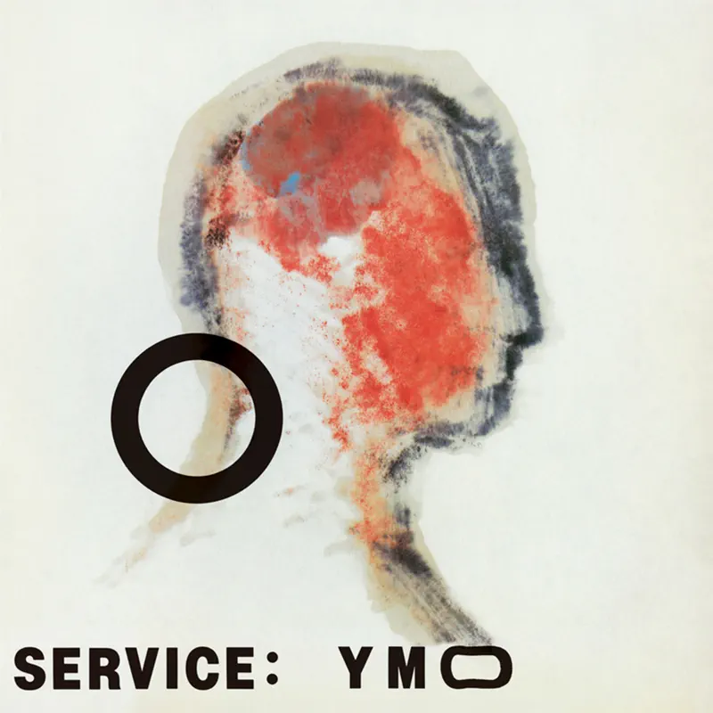 YELLOW MAGIC ORCHESTRA - サーヴィス(2019 Bob Ludwig Remastering) (2019) [iTunes Plus AAC M4A]-新房子