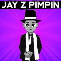 Jay Z Pimpin' - Single - Young Dinero Banks