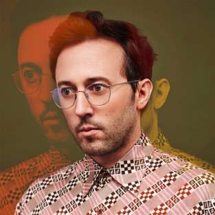 Agoria - Drift (2019) LEAK ALBUM