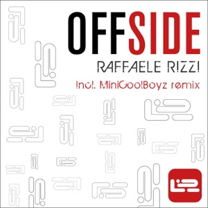 Offside - EP