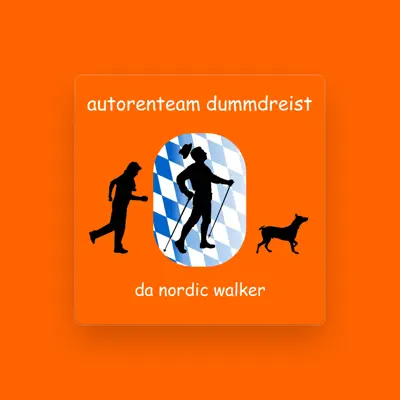 Listen to Autorenteam Dummdreist, watch music videos, read bio, see tour dates & more!