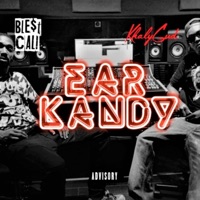 Ear Kandy - Khalygud & Ble$t Cali