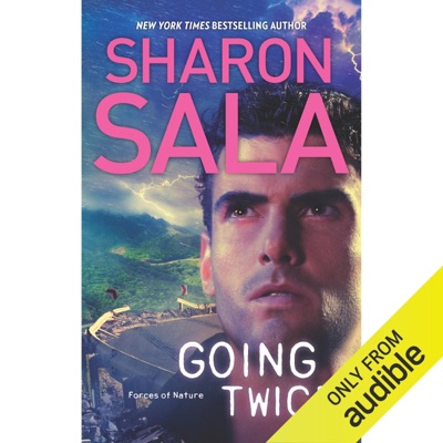 Going Twice (Unabridged)