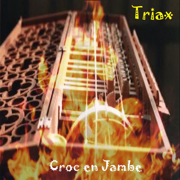 Croc En Jambe