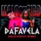 Malaqueiro do Favela (feat. Mc Dricka) - Barca Na Batida lyrics