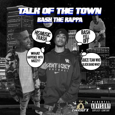 Talk of the Town