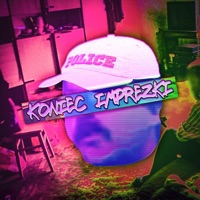 Koniec Imprezki - Single - PurpleHaze
