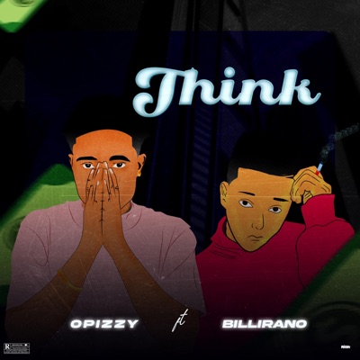 Think (feat. Billirano) - Single