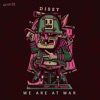 We Are At War - Single