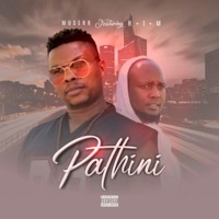 Pathini . (feat. : H.I.M.) - Single - Muserr