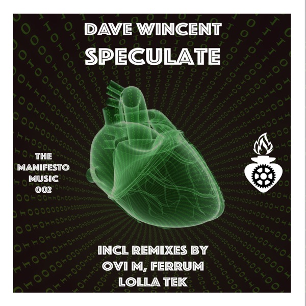 Speculate EP