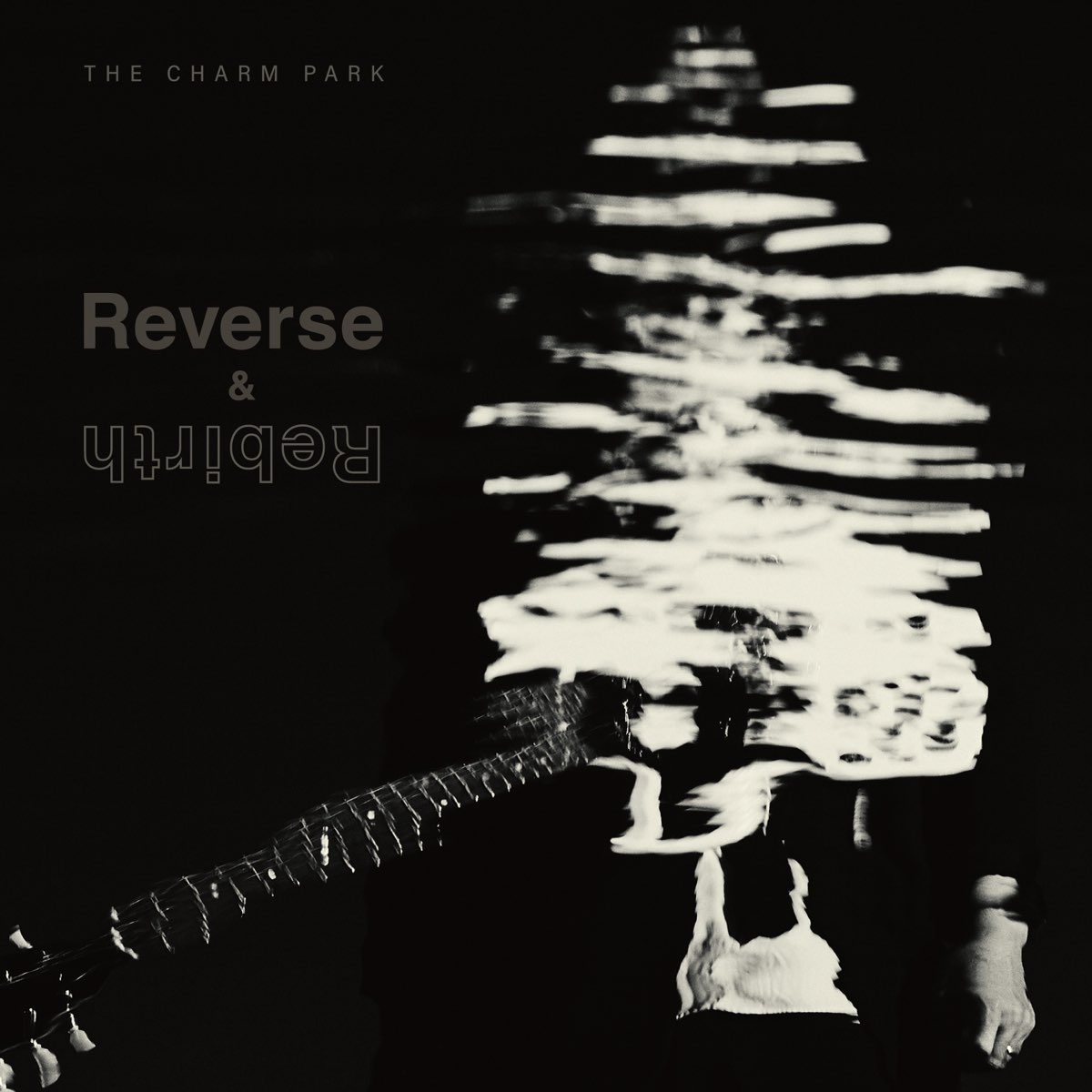 Reverse rebirth. The Charm Park ad Meliora.