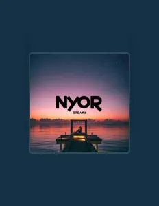 Dengarkan NYOR, tonton video musik, baca bio, lihat tanggal tur & lainnya!