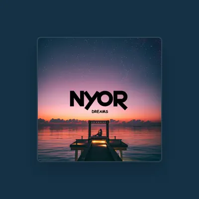 Listen to NYOR, watch music videos, read bio, see tour dates & more!
