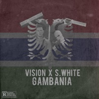 Gambania - Single - Vision & S. White
