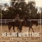 Healing When I Ride artwork