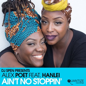 Ain't No Stoppin (Edits) - Single