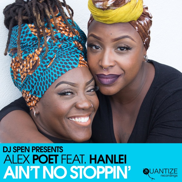 Ain't No Stoppin (Edits) - Single