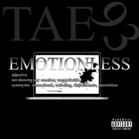 Emotionless - Single - Tae93