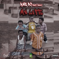 My Life (feat. Dnyc3) - Single - Aye B3