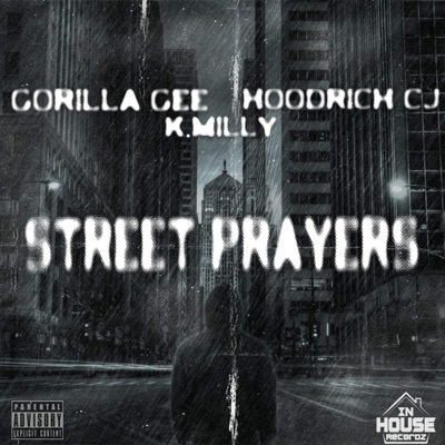 Street Prayers - Single