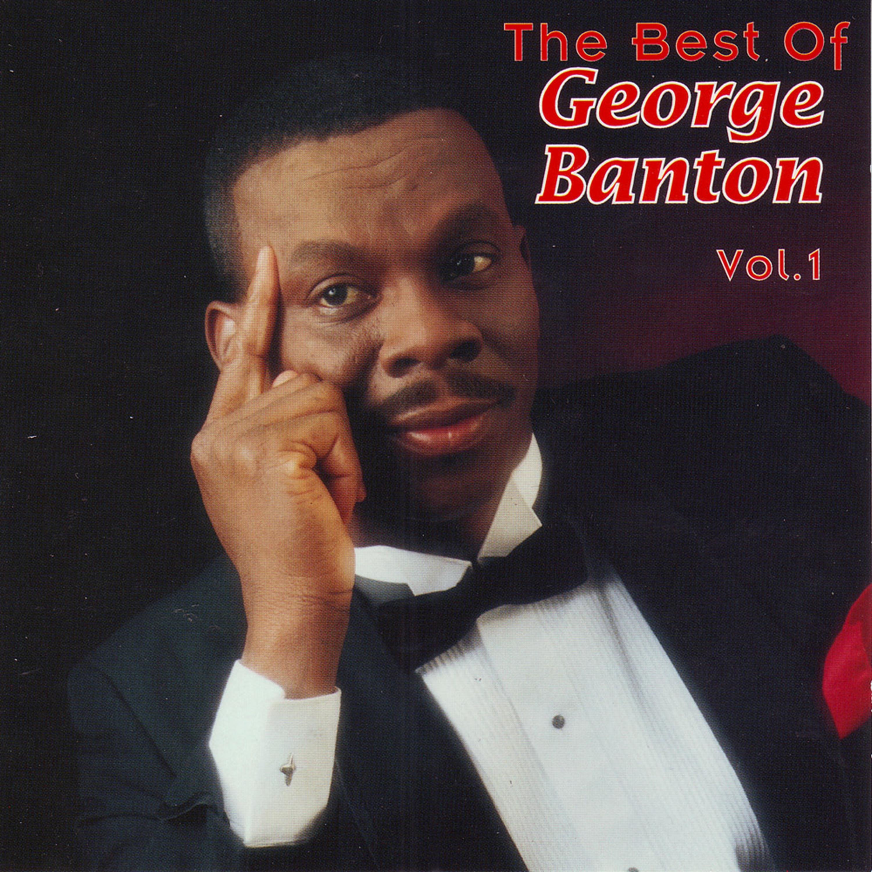 The Best of George Banton Vol. 1