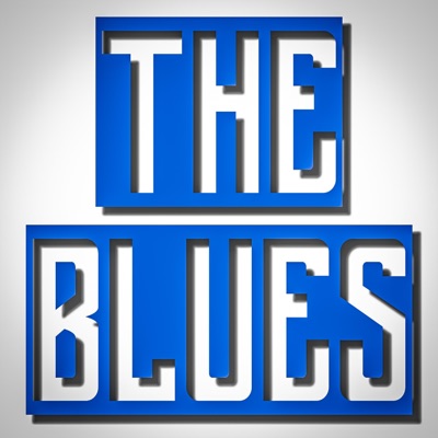 The Blues (feat. Ronnie Desiderio) - Single